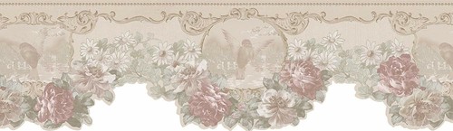 Floral 974b61785 wallpaper - floral,