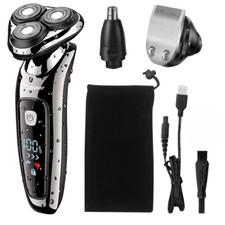 HATTEKER Electric Shaver