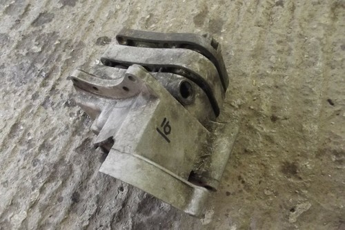Amc 175cc gearbox - 175cc,
