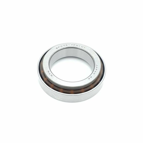 Ball bearing steering inferior