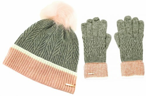 Alice hannah ella knitted wool - alice,