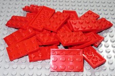 LEGO Bricks-Plate 2x4 - Brand