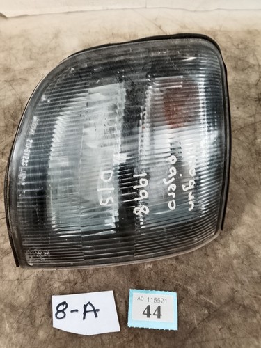 Mitsubishi shogun pajero - pajero, 1998