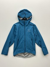 Arc’teryx Zeta SL Jacket