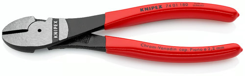 Knipex high leverage diagonal - high,