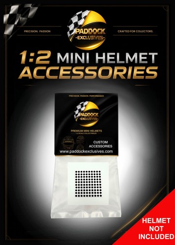 Bell mini helmet hp7 - mini, hp7/77