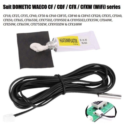 Thermistor sensor for - sensor, dometic
