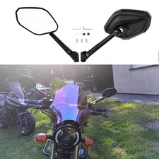 10/8mm Motorcycle Rearview