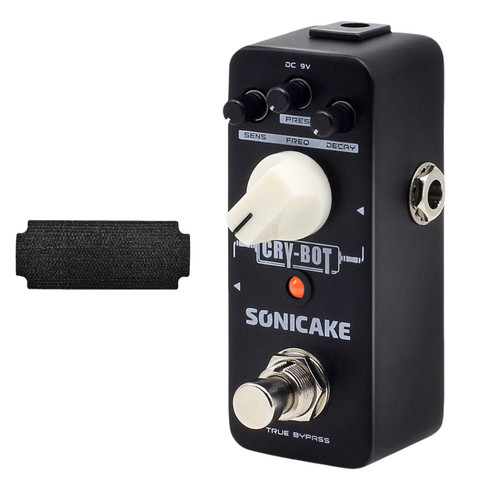 Sonicake cry bot auto - cry-bot,