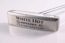 Odyssey White Hot #2 Centre