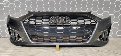Genuine audi sline b9 - genuine,