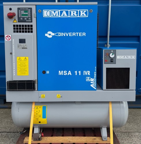 Mark msa11ivr variable - msa11ivr, speed