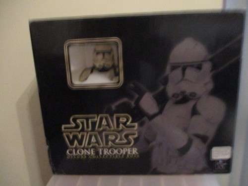 Gentle giant star wars - wars, clone