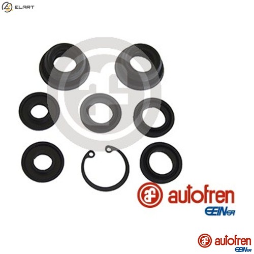 Repair kit brake - repair,