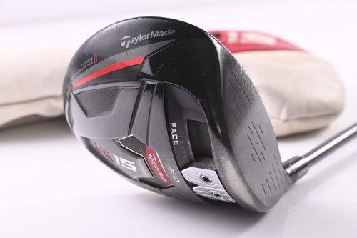 Taylormade r15 black driver - black,