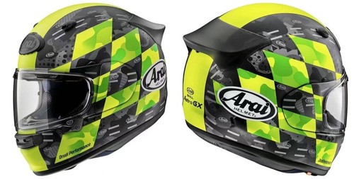 Arai astro checker - astro,