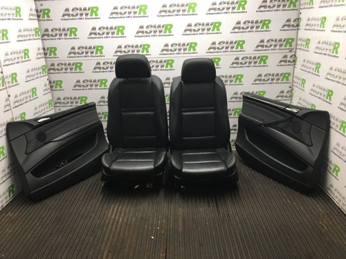 Bmw interior seats door - interior,