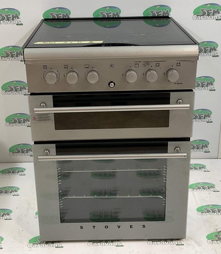 Stoves df500 dit oven cooker - /,