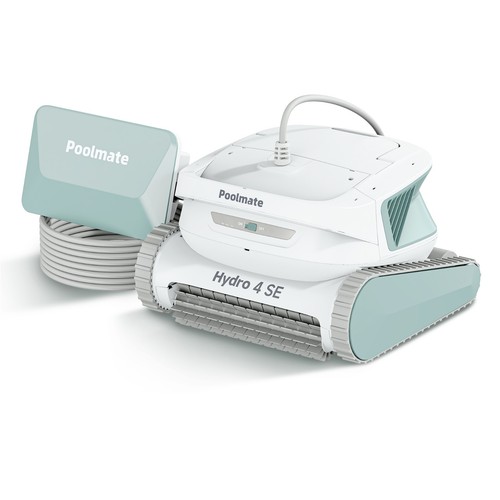 Poolmate hydro corded - hydro, se