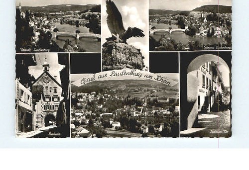 Laufenburg