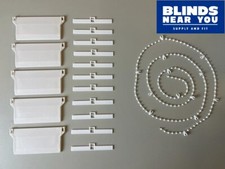 Repair Kit For Vertical Blind