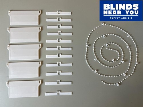 Repair kit for vertical blind - kit,