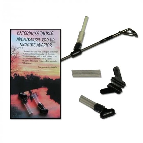 Enterprise avon barbel - avon/barbel, tip