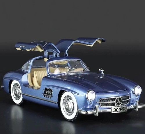 Mercedes benz 300sl - benz,
