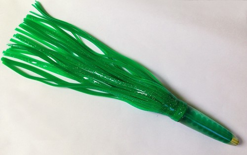 Tackleworks green machine - tackleworks,