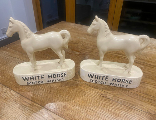 Vintage kelsboro ware - vintage, white