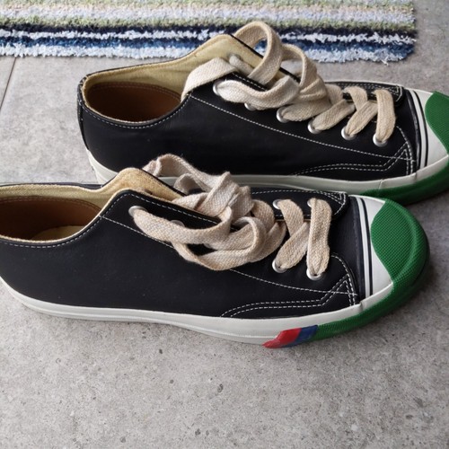 Pro keds leather - pro,