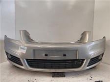 2005 VAUXHALL ZAFIRA (M75) MPV