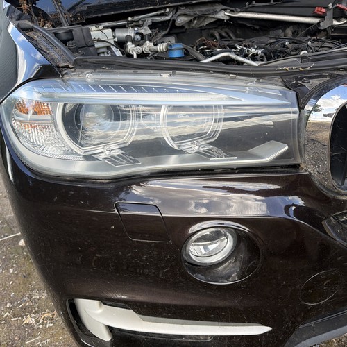 Headlight bmw f15 x6 - f15, f16