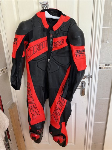 Dainese techno red - dainese,