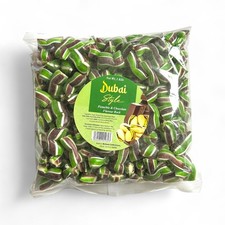 Dubai Style Chopped Rock