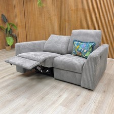 Dfs heydon seater sofa - 2,