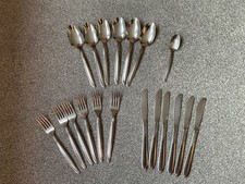 Vintage Oneida SAND DUNE