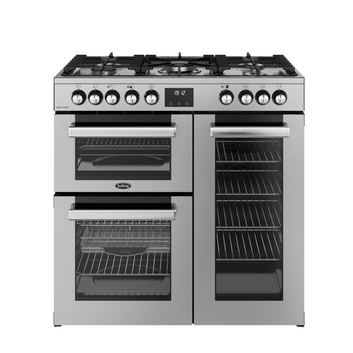 Belling cookcentre 90cm dual - belling,