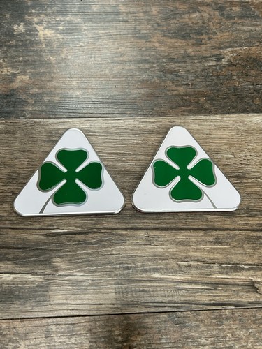 Pair left right four - of,