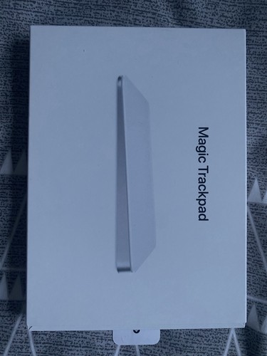 Apple magic trackpad a1535 - apple,