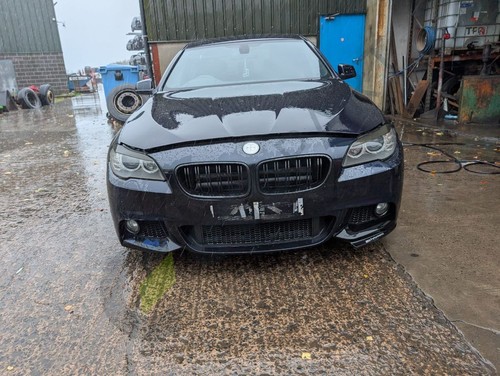 Bmw series 520d sport - 5,