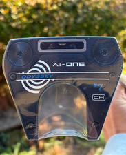 ODYSSEY AI‑ONE #7 Putter –
