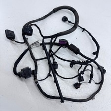 VW GOLF MK5 ENGINE LOOM WIRING