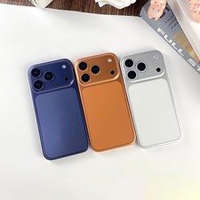 For iPhone 17 Pro Max Air - Dummy Props Fake Phone Model Showcase Display