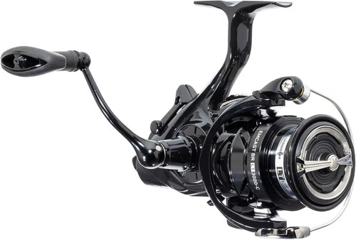 Daiwa emcast bite run - daiwa, bite-n-run