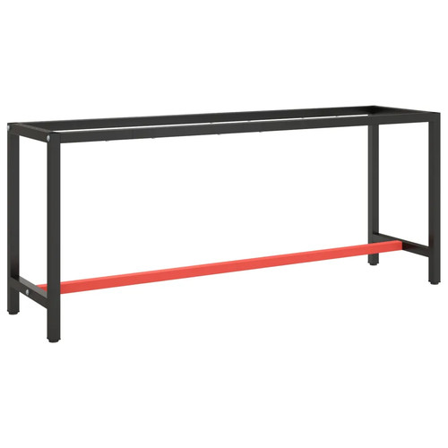 Walplus work bench - walplus, matte