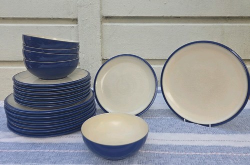 Denby cook and dine royal - 1,