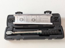 Snap On 1/4” Drive High