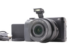 [ English OK ] Sony Alpha
