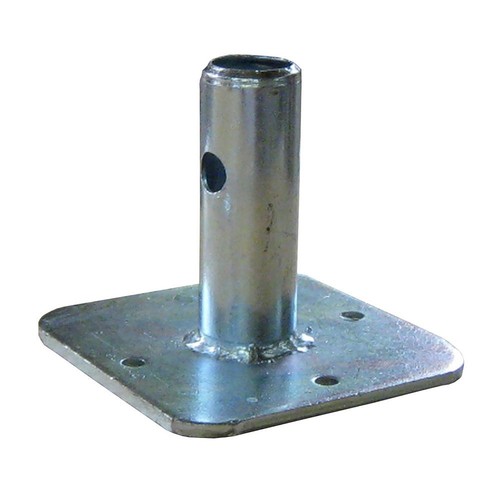 Heavy duty galvanized - heavy,